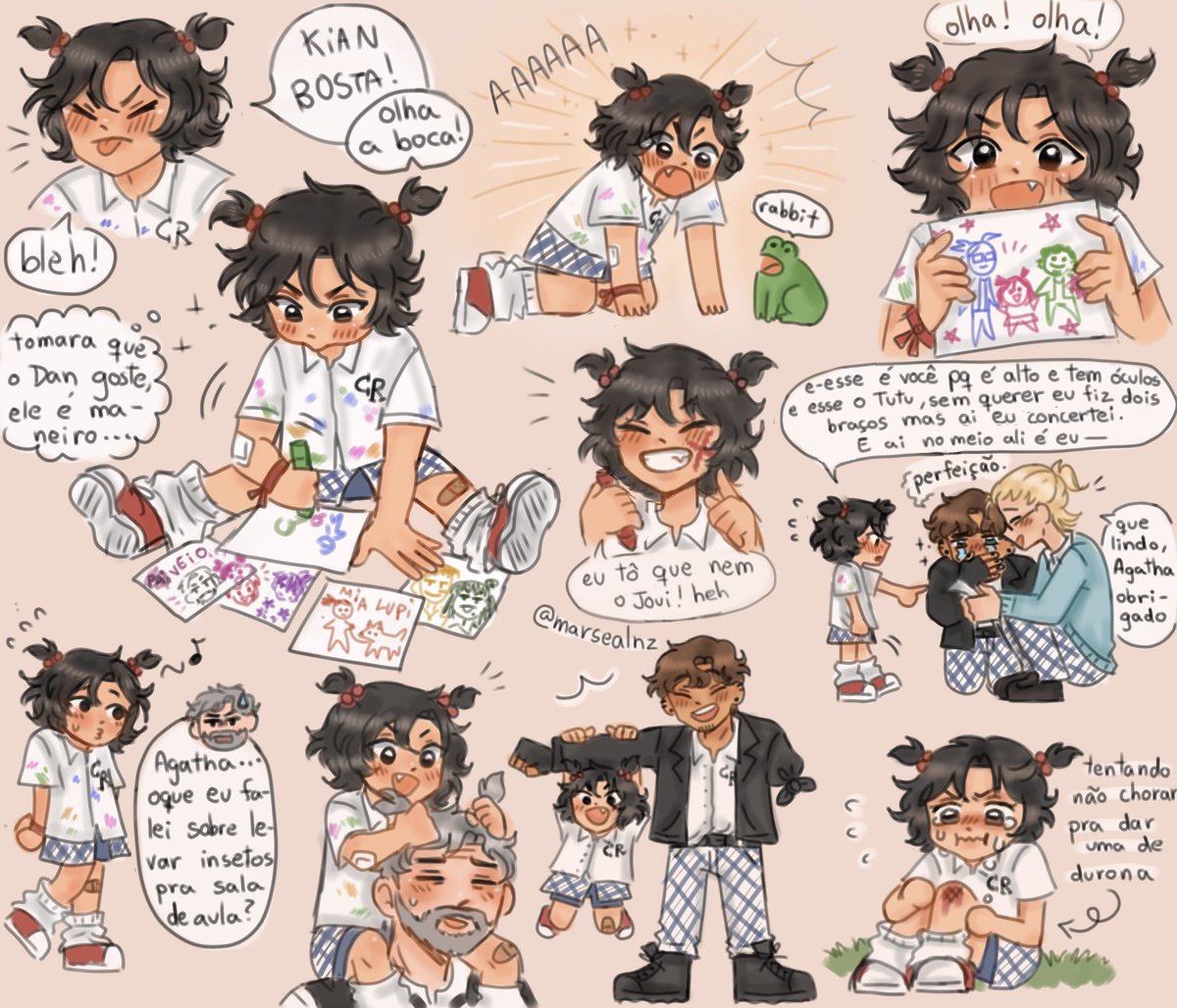 mar 🍄✧‧₊ - comms fechadas tweet media