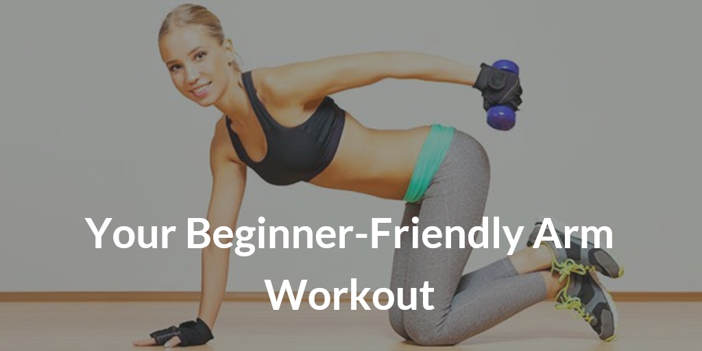 FitHealthy5's tweet photo. Your Beginner-Friendly Arm Workout! https://t.co/n0ibhteafH https://t.co/E9V3CUDQSB