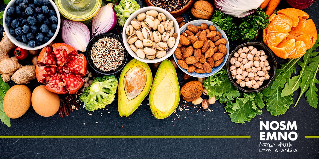 1/2 Today is #DietitiansDay! 148 #RegisteredDietitians have completed NOSM's Northern Ontario Dietetic Internship Program since 2008. #NutritionMonth <a href="/ddsv3/">Dr. Sarita Verma (She/Her)</a>  @cathycervin <a href="/MikeRavenek/">Mike Ravenek</a> <a href="/DietitiansCAN/">Dietitians of Canada</a> 
nosm.ca/education/nodi…