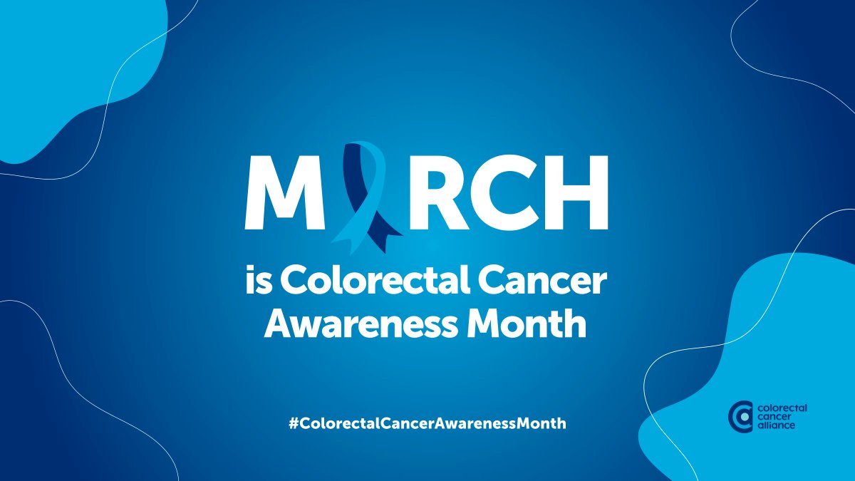 March is #ColorectalCancerAwarenessMonth. Colorectal cancer screening is important; when found early it's highly treatable. Idaho's community health centers provide preventative screenings to help you take preventative measures. Find a health center by you buff.ly/2KtBBlz