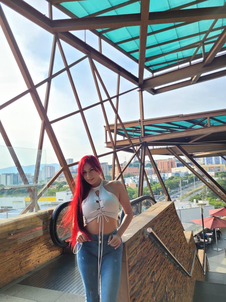 Anai Thompson tweet media