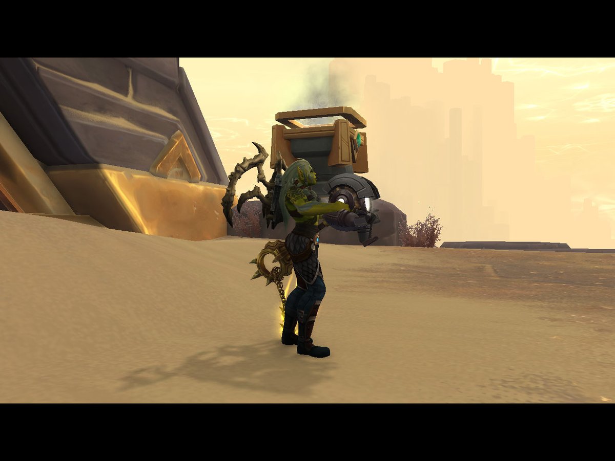 Ksylelf's tweet photo. Смотрите на мой скриншот из World of #Warcraft! https://t.co/Frg2nyKUxq