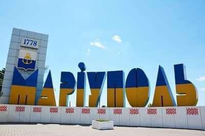 Margo1370's tweet photo. 🇺🇦🇺🇦🇺🇦 #МАРІУПОЛЬ

Просто прошу Вас, зробіть у своїй стрічці запис з одним словом - Маріуполь!
Нам потрібно повернути Маріуполь!

#StandWithUkraine
#SaveMariupol https://t.co/L6oNrbVFdP