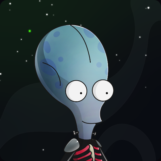 ALIEN SOLD!!! => price 0.045 S◎L ($3.87 USD) 
NFT UALIENS #659 RANK: ⍜2606 
LINK => magiceden.io/item-details/D… 

#solana The Family Grows!!