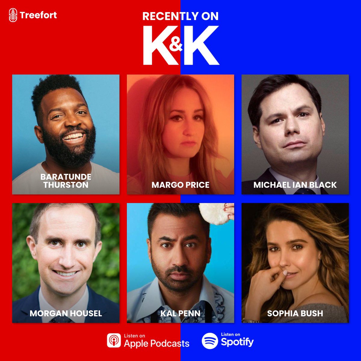 KasichKlepper's tweet photo. Catch up on the latest episodes of KASICH &amp; KLEPPER

Listen &amp; subscribe now https://t.co/irMszgrpl1 https://t.co/YilIqXVPz5