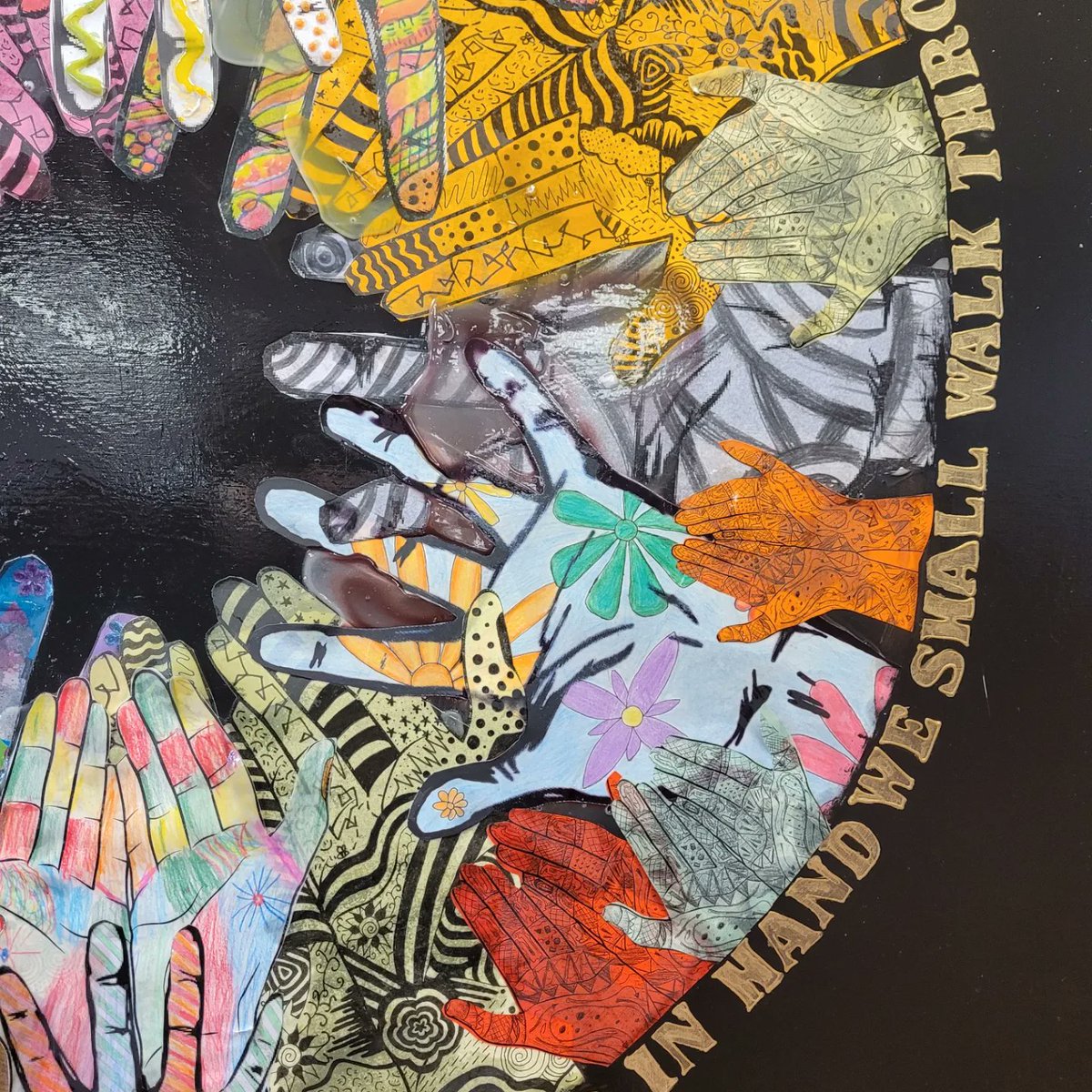 RVHS Art tweet media