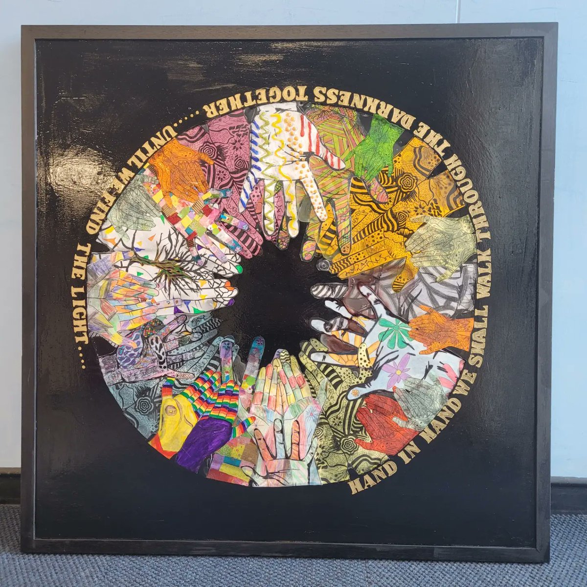 RVHS Art tweet media
