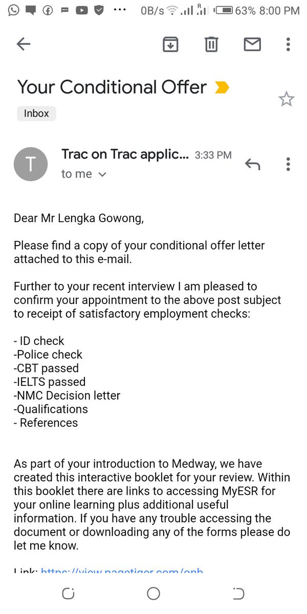 Lengka Gowong tweet media