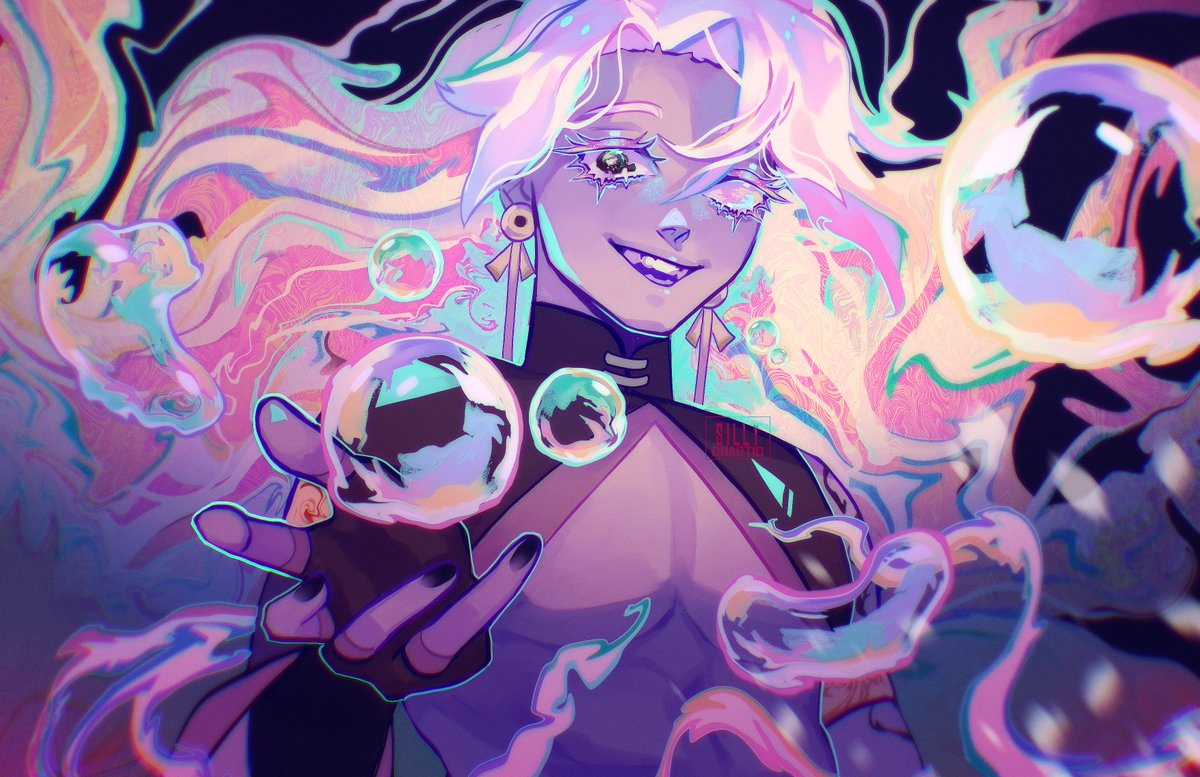 God of Impossibility