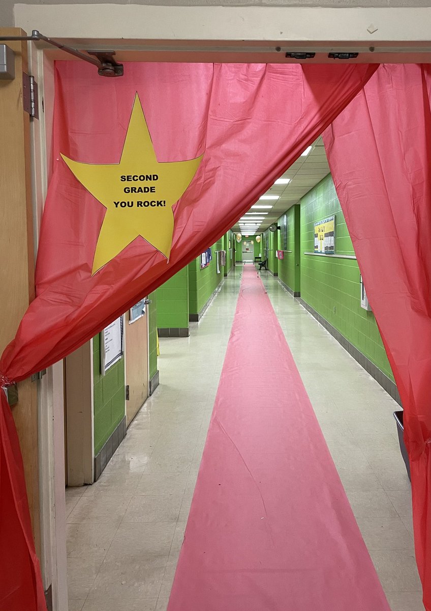 Grace Robinson tweet media