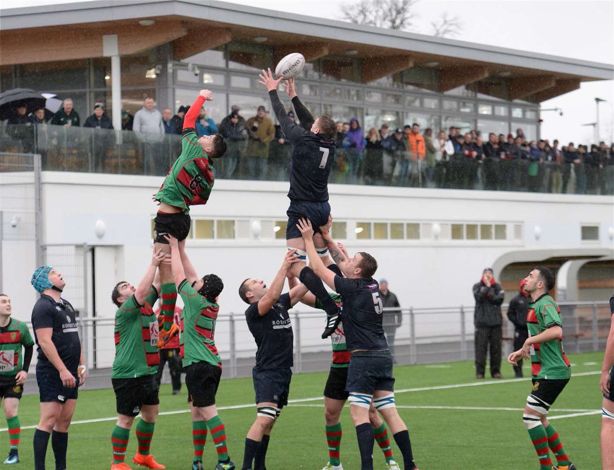 Portobello RFC tweet media