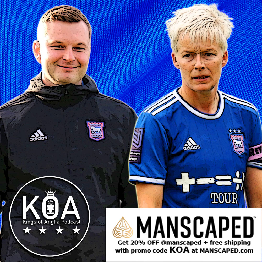 🗣️ <a href="/rossmediauk/">Rossco</a> and <a href="/BlueWilson13/">Blue Wilson</a> are back for another #TractorGirlsTalk - #itfc 

💙 Special guests <a href="/bonniehorwood/">Bonnie Horwood</a> and @jackmitchellpsy 
🏴󠁧󠁢󠁷󠁬󠁳󠁿 Job done in Cardiff 
👊 Ross vs Bonnie vs Jack 
🏆 West Ham FA Cup preview! 

👂 audioboom.com/posts/8048606-…