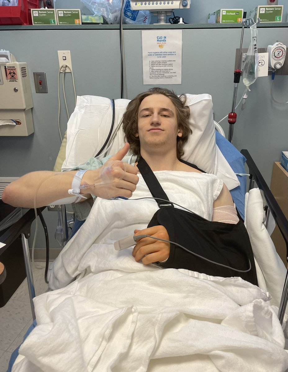 Will Richardson III tweet media