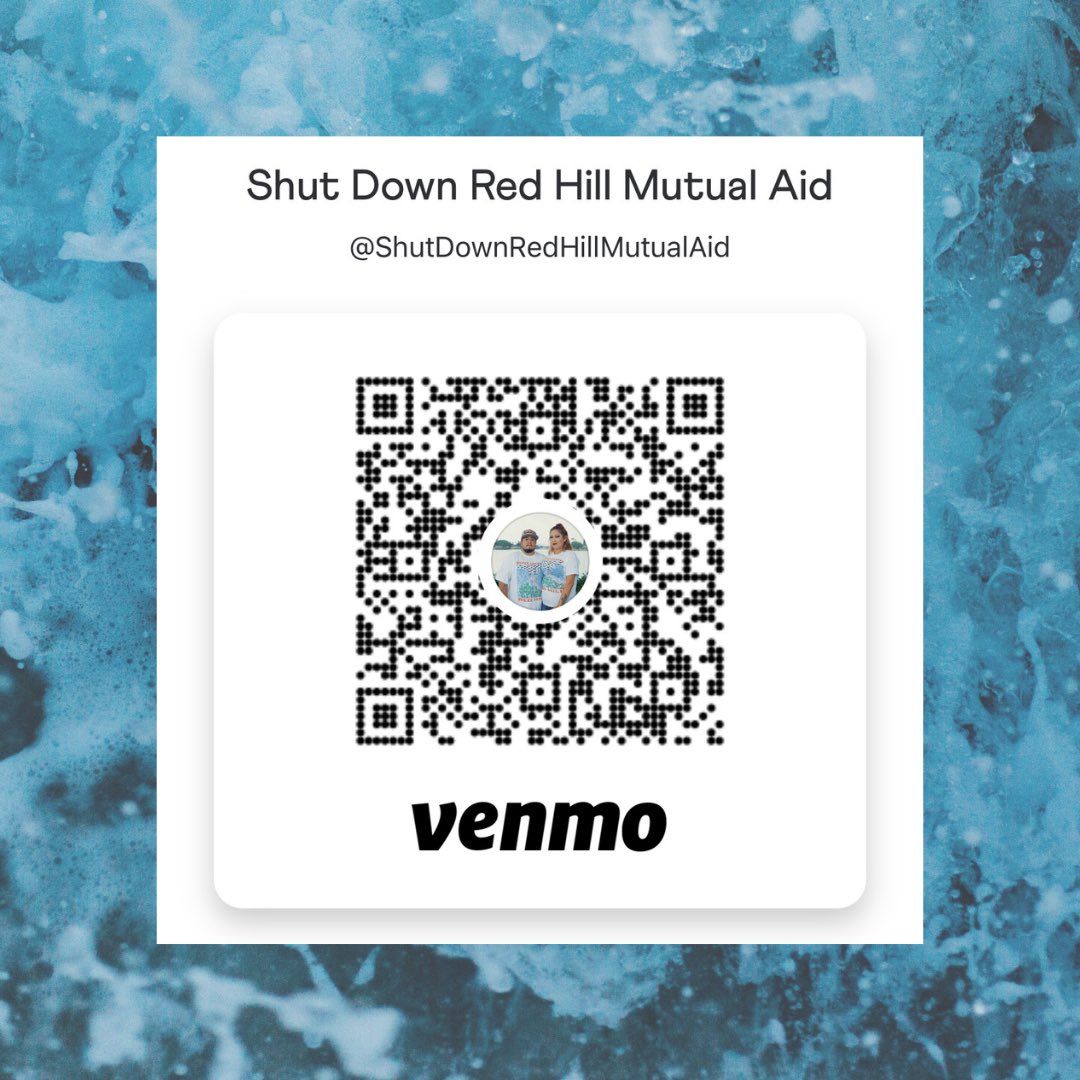 Please don’t despair. Our aquifer’s under threat but there’s still time to protect our water! Please follow <a href="/oahuWP/">Oʻahu Water Protectors</a>, <a href="/hawaiipandj/">Hawaiʻi Peace and Justice</a>, <a href="/sierraclubhi/">Sierra Club of Hawai‘i</a> and <a href="/kaohewai/">Kaʻohewai</a>. If you’d like to provide financial support, please donate to <a href="/SDRHMutualAid/">Shut Down Red Hill Mutual Aid</a>’s Venmo: ShutDownRedHillMutualAid