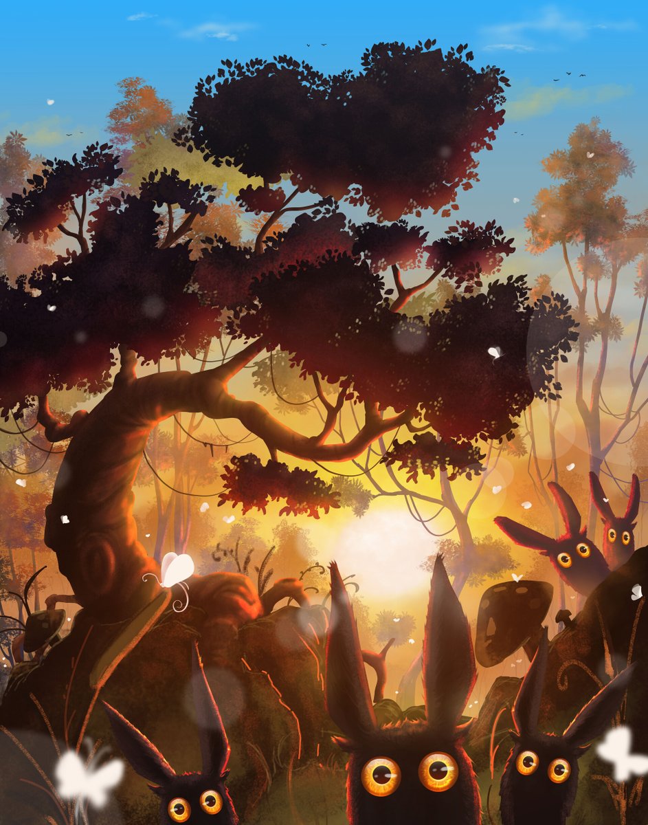 TaleTbjeff's tweet photo. #NFT #NFTCommunity #NFTCollection #NFTGiveaway #NFTs #NFTCollection #NFTdrop 
The TaleTbjeff art are a unique family created by 14-year-old digital artist https://t.co/0FM7vGsnTa