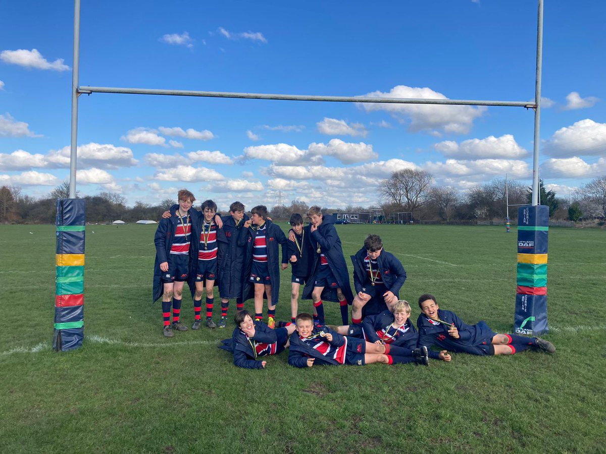 Winchester House Sch tweet media