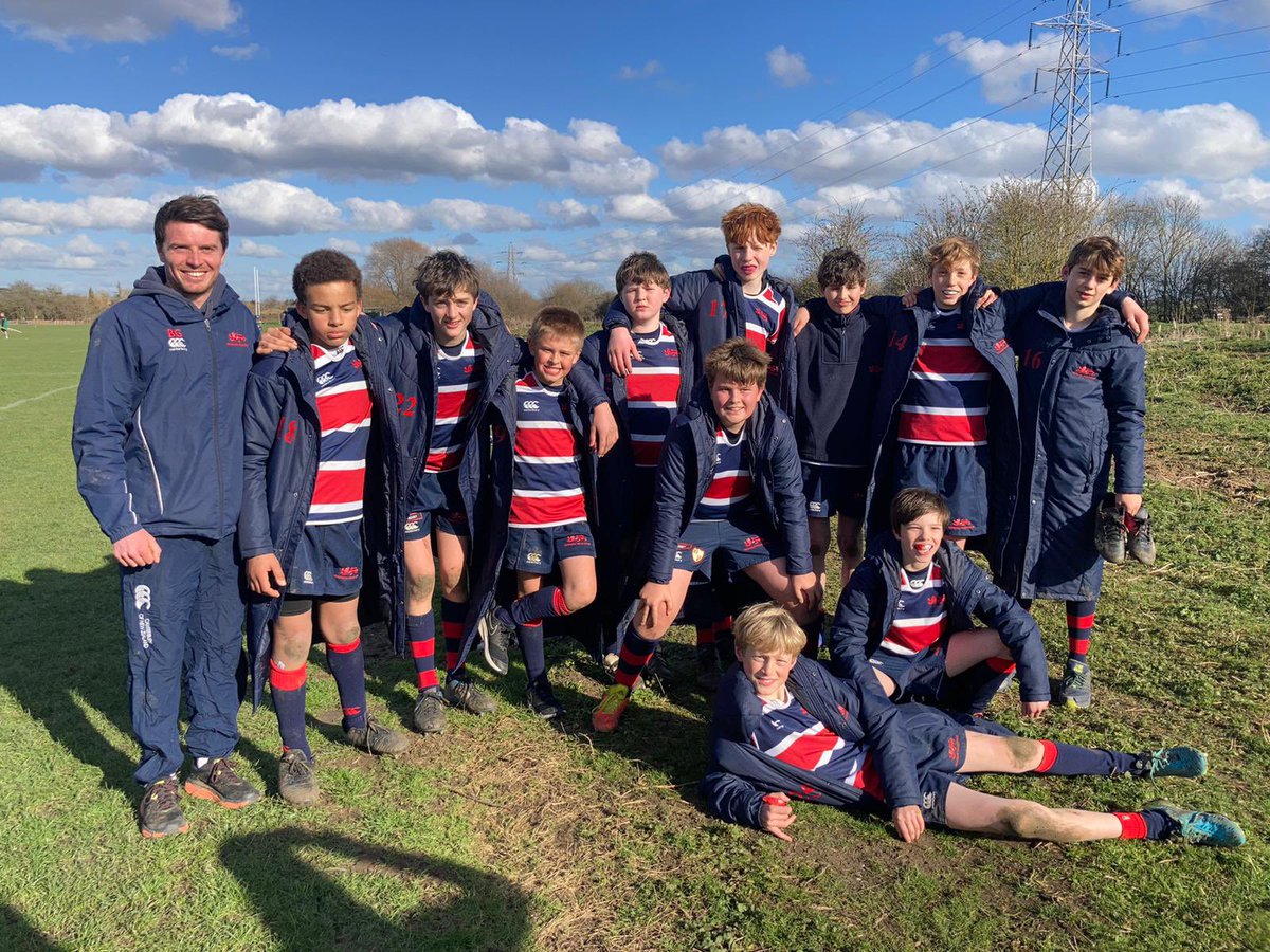 Winchester House Sch tweet media