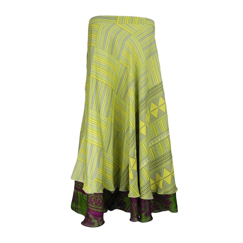 FestivalThreads's tweet photo. New Festival clothing items hitting the shelves this week? Recycled sari skirts and dresses, all unique. 
https://t.co/qgDhkrcCMt #festival #festivals #festivalclothing #hippie #hippy #hippyclothing #recycled #upcycle https://t.co/agNWDee0Di