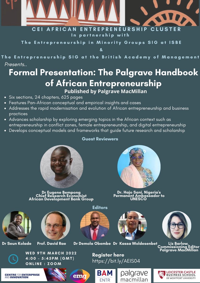 African Scholars Forum tweet media