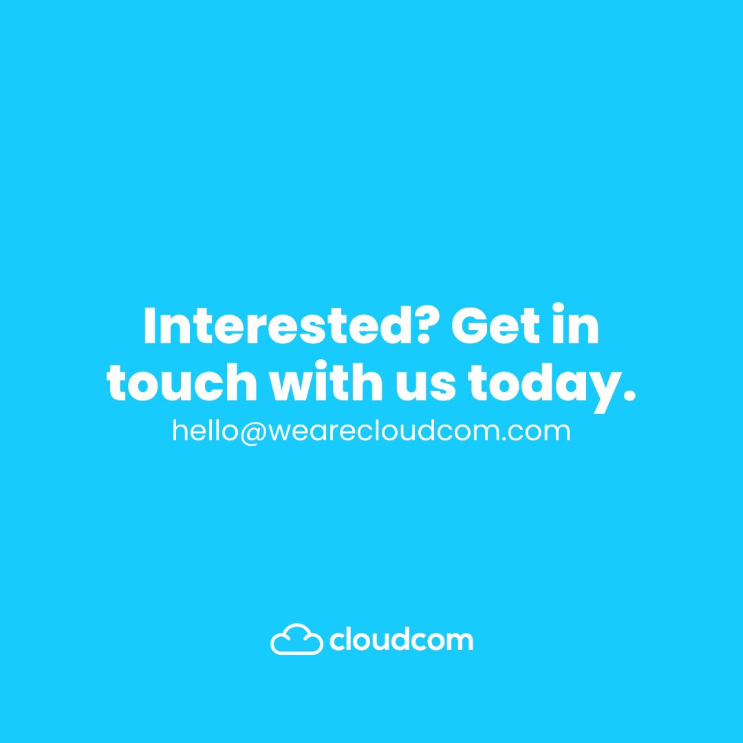 wearecloudcom's tweet photo. We scaled an ecommerce brand to 6 figures in 1 year📈 https://t.co/STx3Qr6XVk