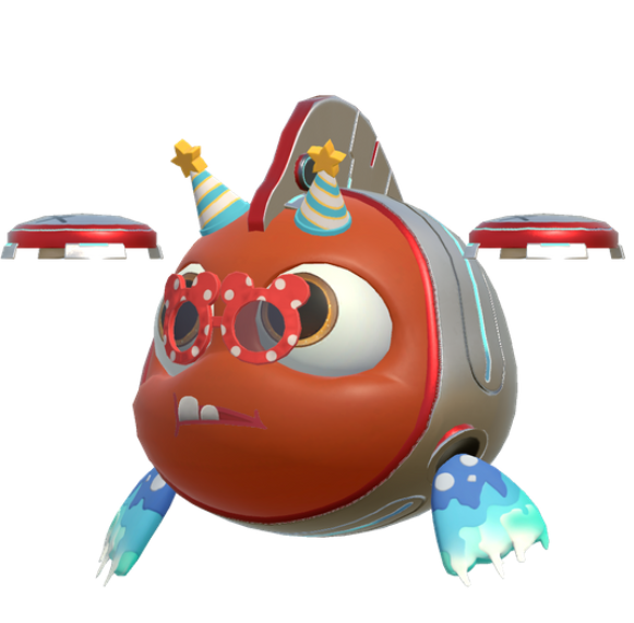 #HOTTIP For NFT Investors
LAST CHANCE to grab this super rare #AQUANEE PROTAGONIST! Current Bid only at 300 BUSD. 3 days left! 

binance.com/en/nft/goods/d…