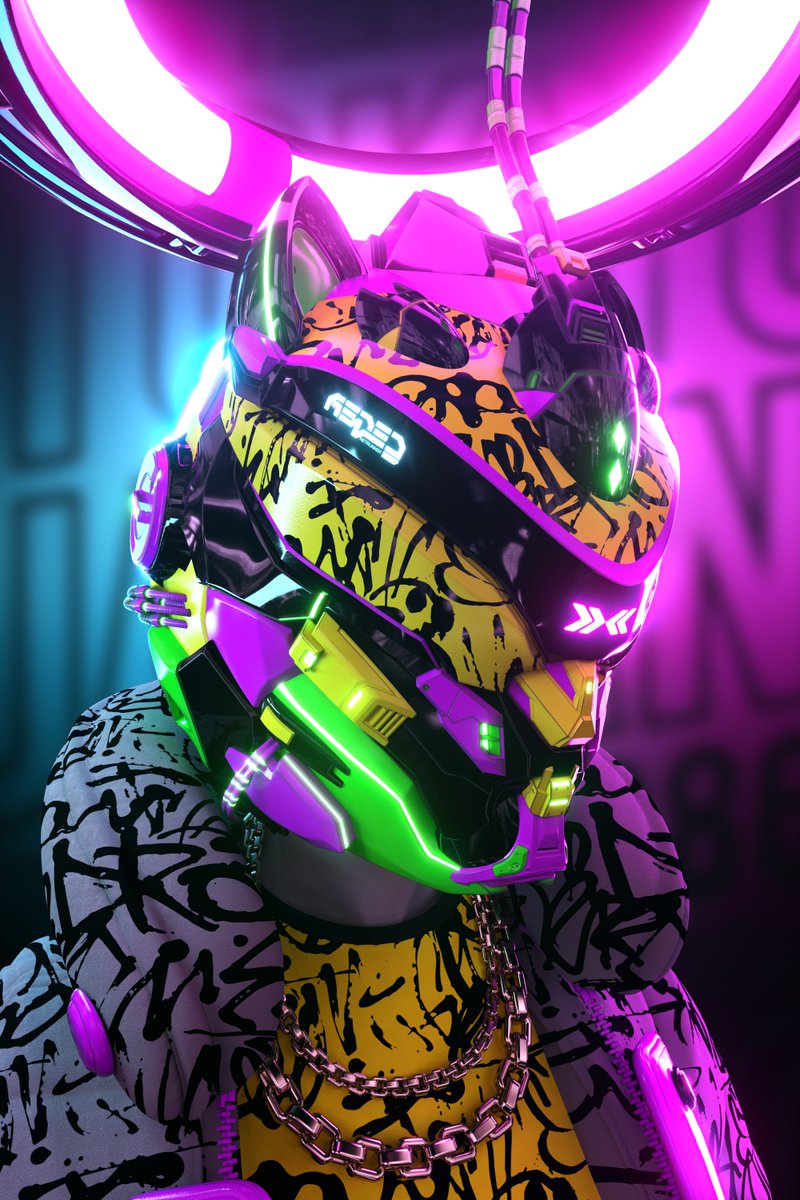mlndr_nft's tweet photo. Los Malandros 7th Drop
Coming on March 15th / 7pm EST

Teaser coming tomorrow! 😍🔥
#NFTdrops #opensea https://t.co/ejAWYWwJlM