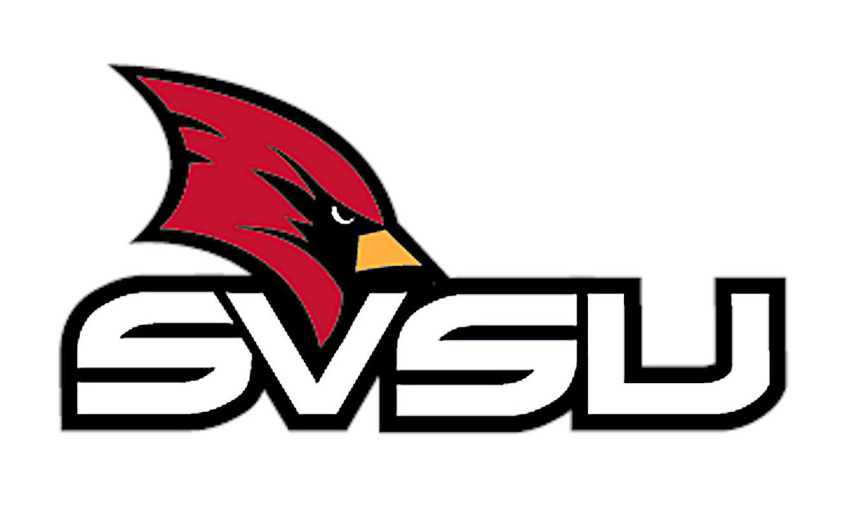 Excited to announce I have committed to further my academic and athletic career playing soccer at Saginaw Valley State University. Thank you to my family, coaches, and teammates who have helped me along the way. Go Cardinals❤️💙 <a href="/SVSUWSOC/">SVSU Women's Soccer</a> <a href="/UticaHighSoccer/">Utica High Soccer</a> <a href="/MichiganStarsFC/">Michigan Stars Football Club</a>