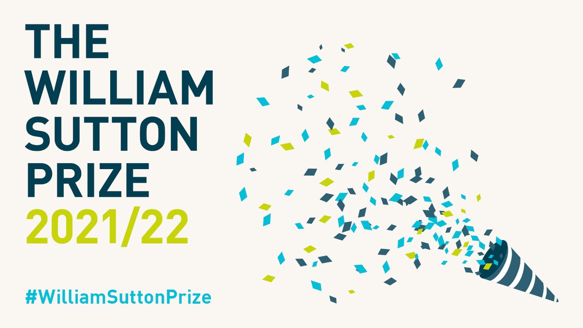 Clarion_Group's tweet photo. Tonight we reveal the winners of this year’s #WilliamSuttonPrize recognising innovation &amp; social good. Good luck to our finalists whose projects tackle issues including intergenerational living, community-led development &amp; homelessness. https://t.co/IISvSaIspg #UKHousing #socent https://t.co/C9EdhVigq9