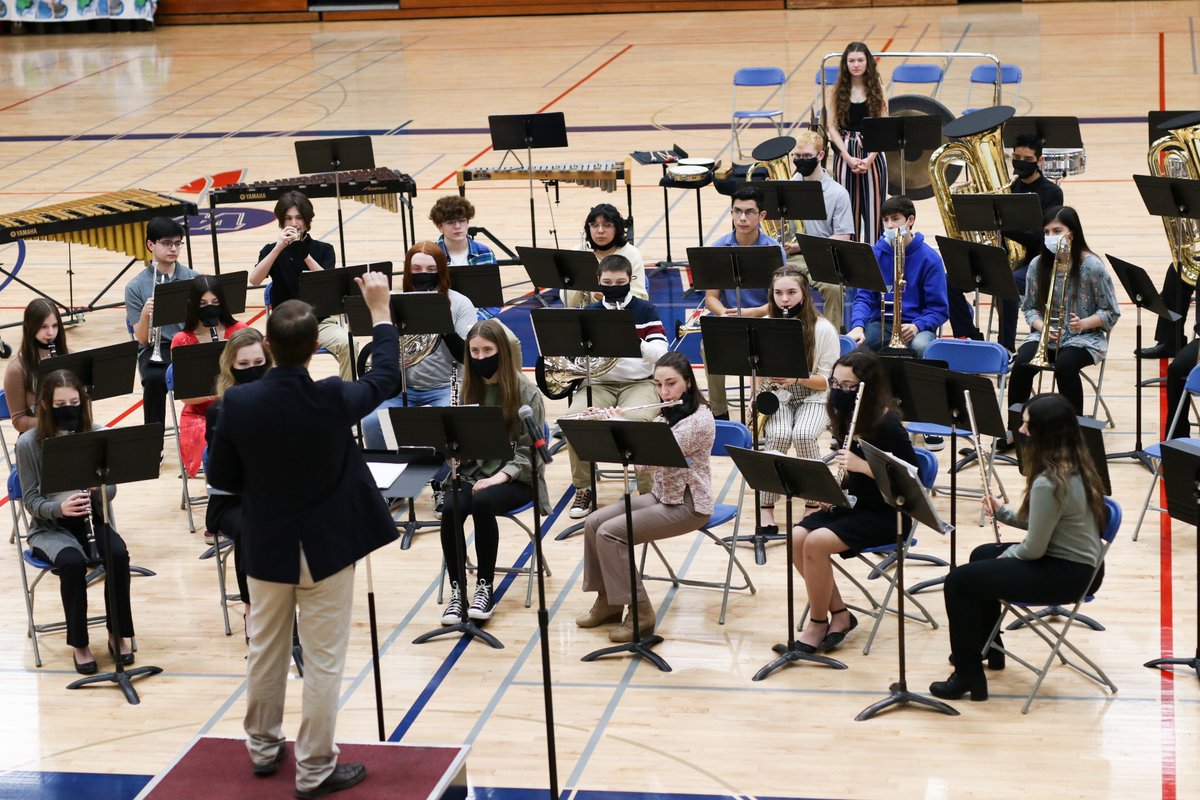 West Aurora School District 129 tweet media