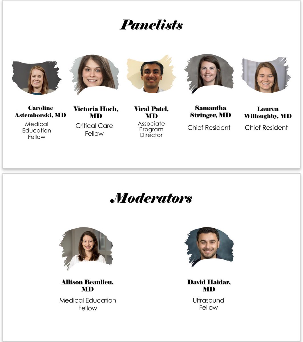 Allie Beaulieu MD, MAEd tweet media