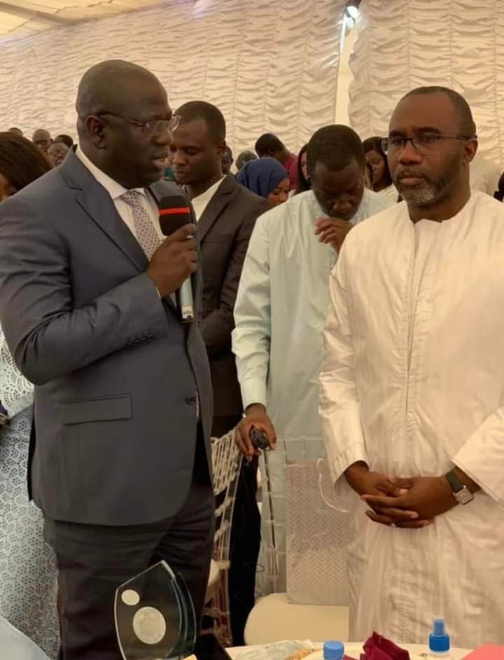 Biram Faye tweet media