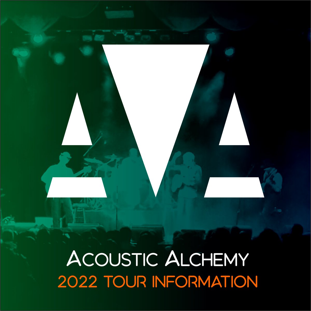 In the immortal words of Led Zeppelin; "It's been a long time, been a long time, been a long lonely, lonely, lonely, lonely, lonely time." We are beyond excited to be officially announcing all our 2022 tour dates in the next few days.