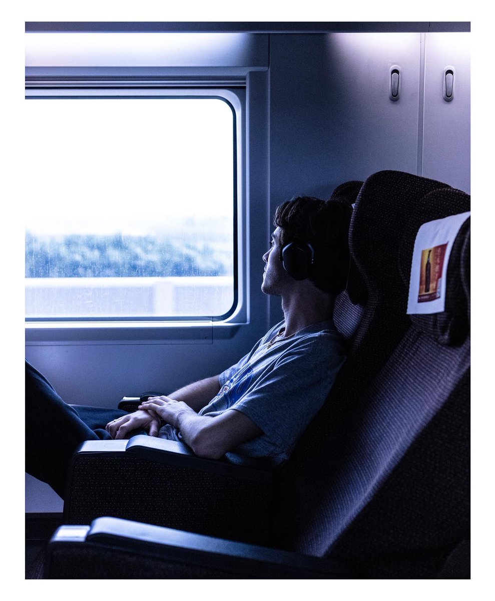 greysonchance's tweet photo. i miss the quiet mornings and the loud nights https://t.co/jPf0UC6AmM