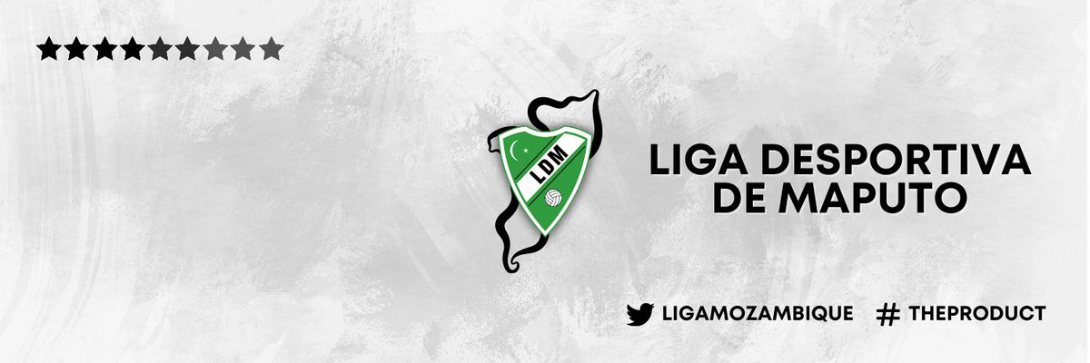 LDMaputo's tweet photo. ¡Bienvenido al Twitter de la Liga Desportiva de Maputo, de #TheProduct! 

Esta es tu oportunidad de conocernos, vamos a repasar en este breve hilo un poco de nuestra identidad, nuestra filosofía y nuestra historia: https://t.co/UnVirriaJc