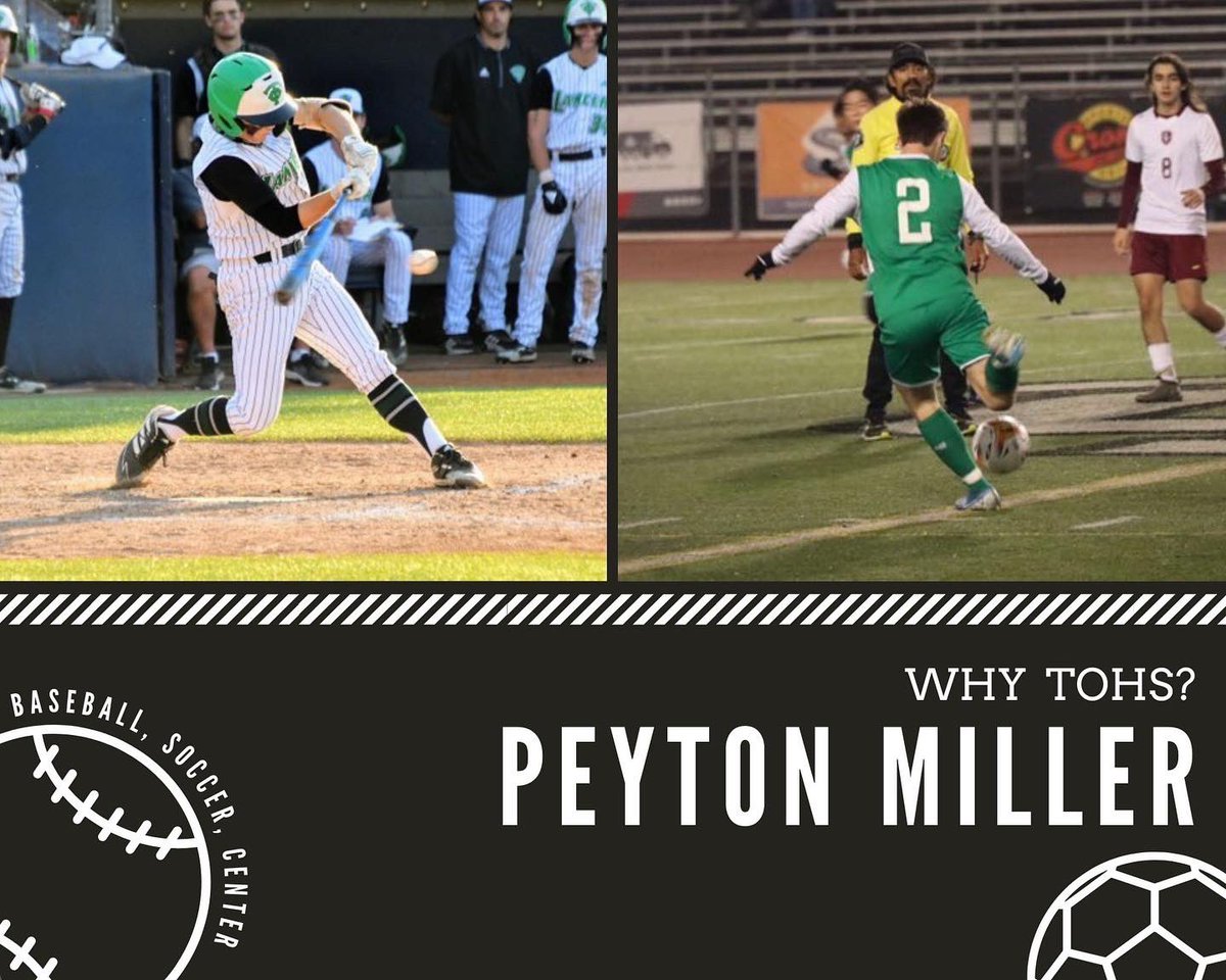 TOHS ASB tweet media