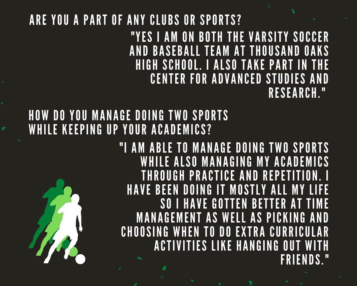 TOHS ASB tweet media