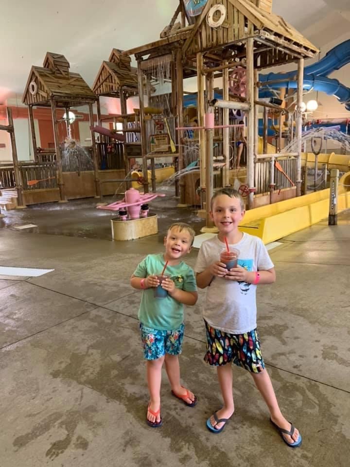We love to see our fans' favorite Margaritaville Lake Resort memories. Use this link to enter your favorite photo in our contest  and you could WIN a complimentary two-night stay with us. bit.ly/3oDl4z3