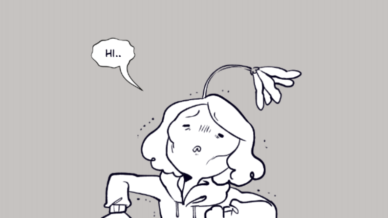 JUDAS KISS UPDATE! on
#webtooncanvas
------------------------------
HIATUS ANNOUNCEMENT + Interlude
------------------------------
✦ Read it here!
https://t.co/0orICrJg87