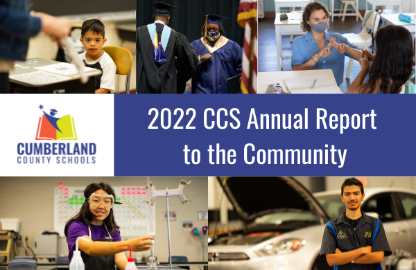 CumberlandCoSch's tweet photo. Did you know that CCS was recognized for its commitment to equity, earning two first-place awards in the 27th annual Magna Awards program? Read more about how CCS takes great pride in providing whole-child learning in the 2022 Annual Report at: https://t.co/UAUg4NDUbC. #WeAreCCS https://t.co/wJJWfc0eQl