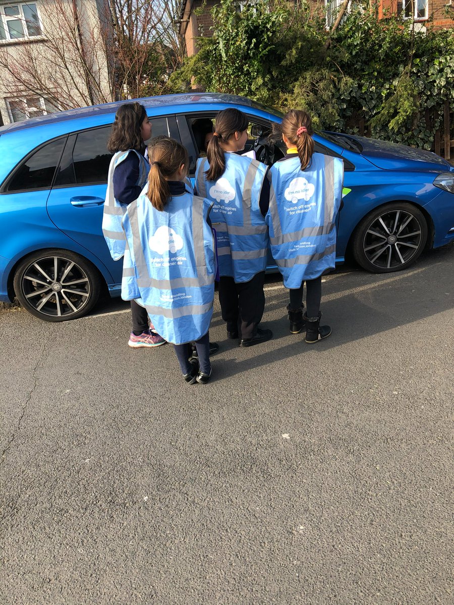 Hounslow Travel Active tweet media