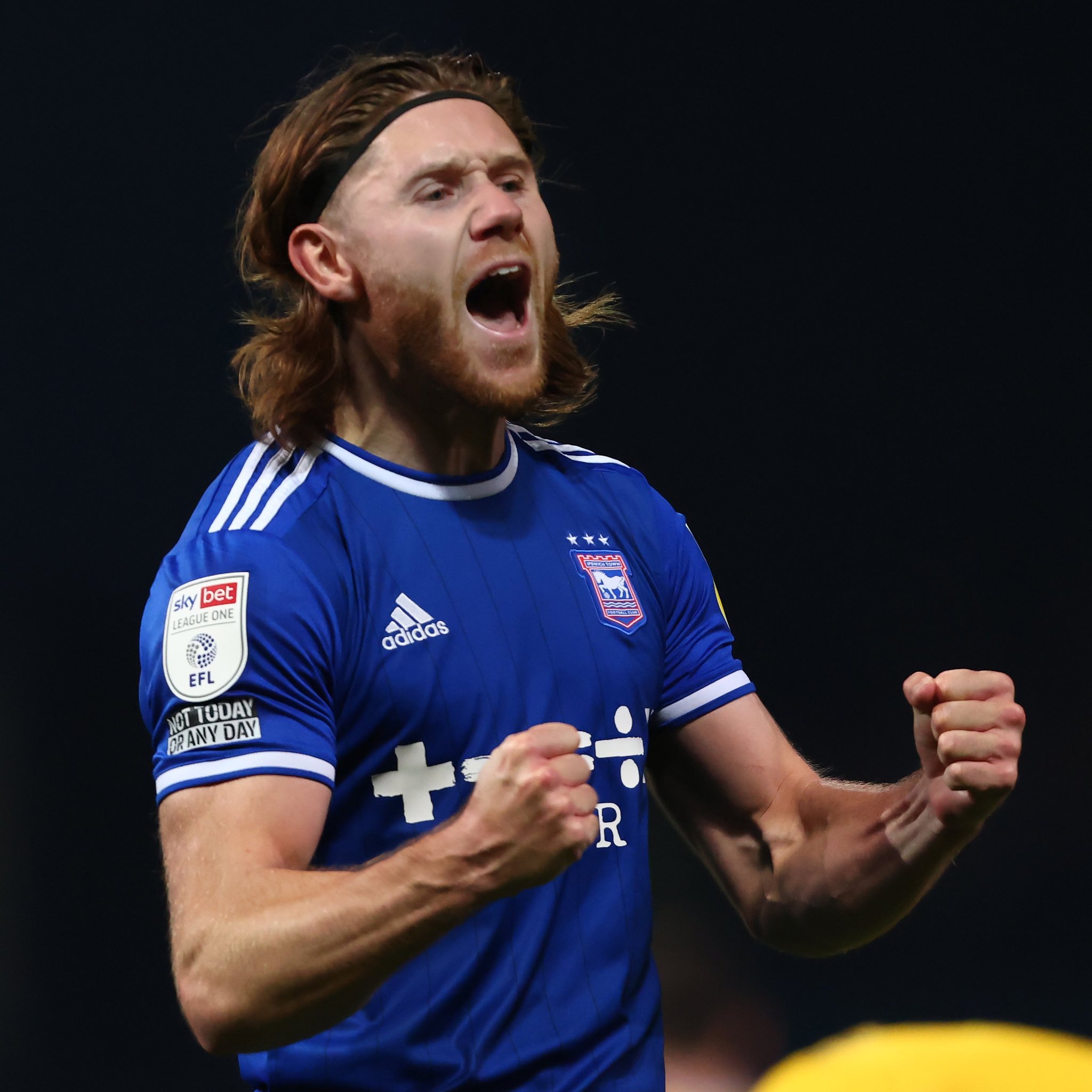 welshfootie on X: "🔢🏴󠁧󠁢󠁷󠁬󠁳󠁿 | Wes Burns' season for Ipswich Town in numbers (all comps): 👕 32 appearances (28 starts) ⚽️ 11 goals 🅰️ 6 assists What a season he's having with
