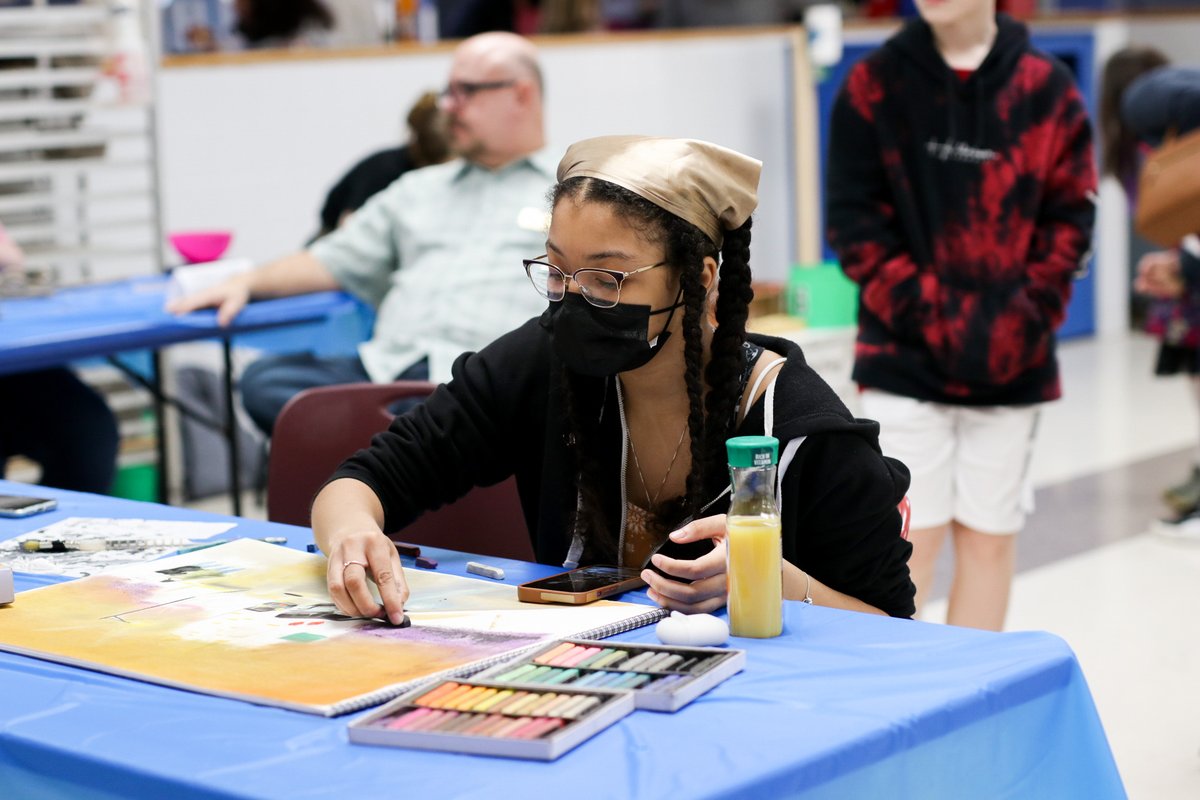 West Aurora School District 129 tweet media