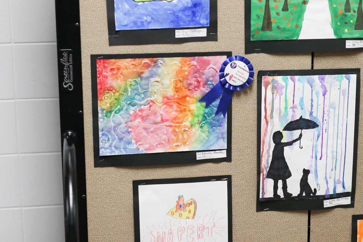 West Aurora School District 129 tweet media