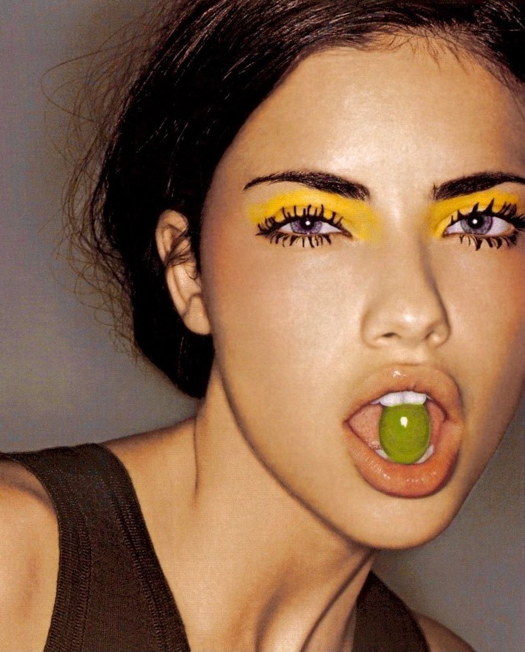 Adriana lima 2000 outlet