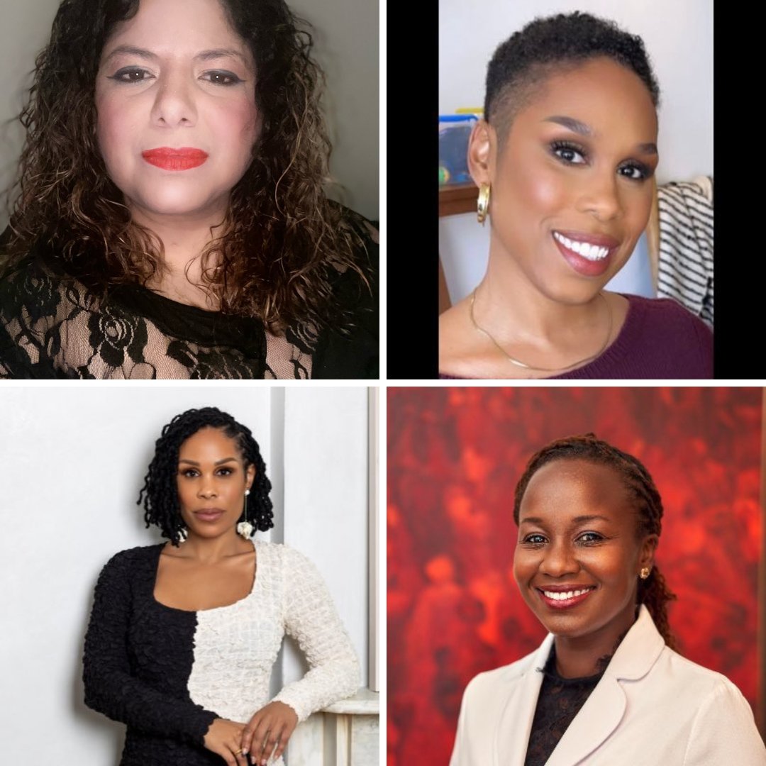 CUNY School of Medicine on Twitter "Dr. Kaliris Salas, Dr. Uché