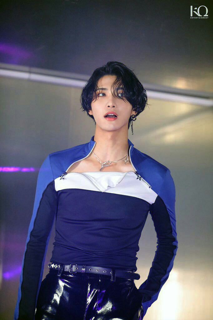 seonghwa gallery tweet media