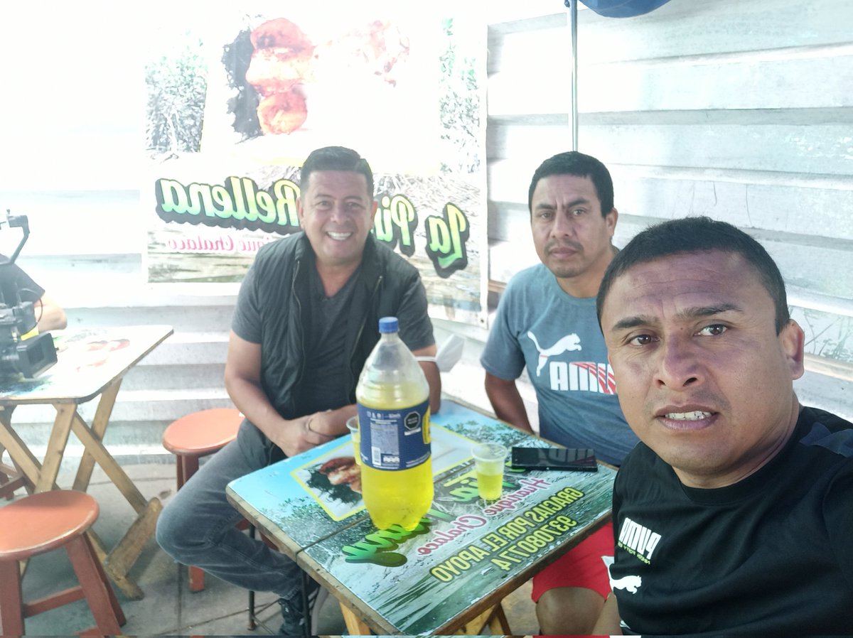 puchungal16's tweet photo. Con la batería donde la tía trini en bajada https://t.co/SPnonqZ6gx