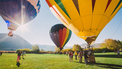 Benchmark Hotels tweet media