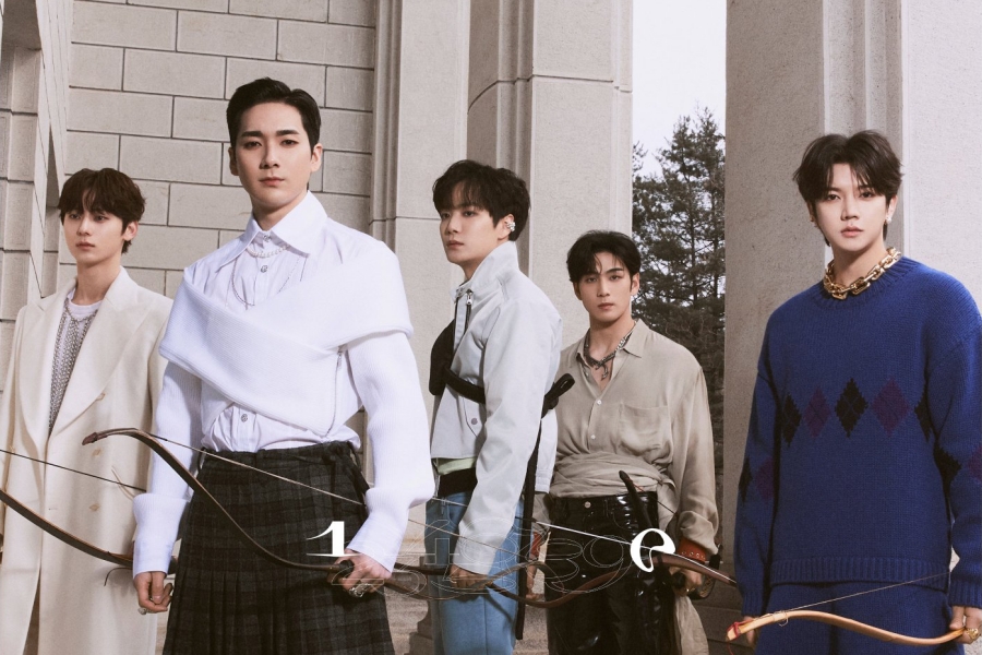 Soompi tweet media