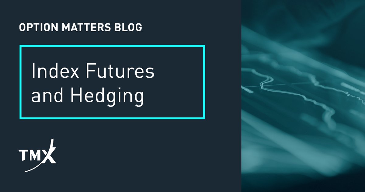 MtlExchange's tweet image. In this article, we explore another possible use of an #indexfuture namely #hedging. As global stock markets have skyrocketed since the deepest trough of the pandemic, the internet is flushed with articles citing #overvaluations and bubbles. Read article: ms.spr.ly/6016wbVue